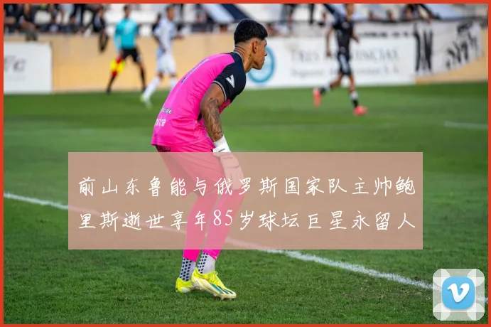 前山东鲁能与俄罗斯国家队主帅鲍里斯逝世享年85岁球坛巨星永留人间